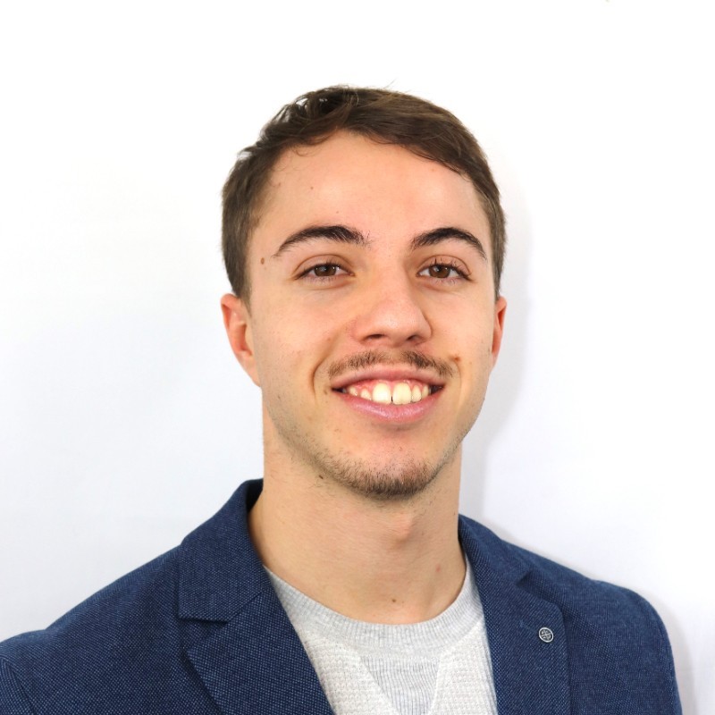 Anthony (Account anager)